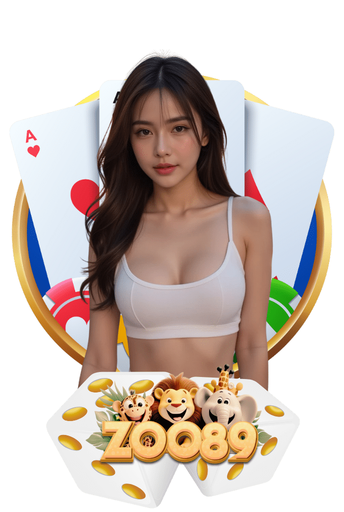 zoo89-คืนยอดเสีย5%